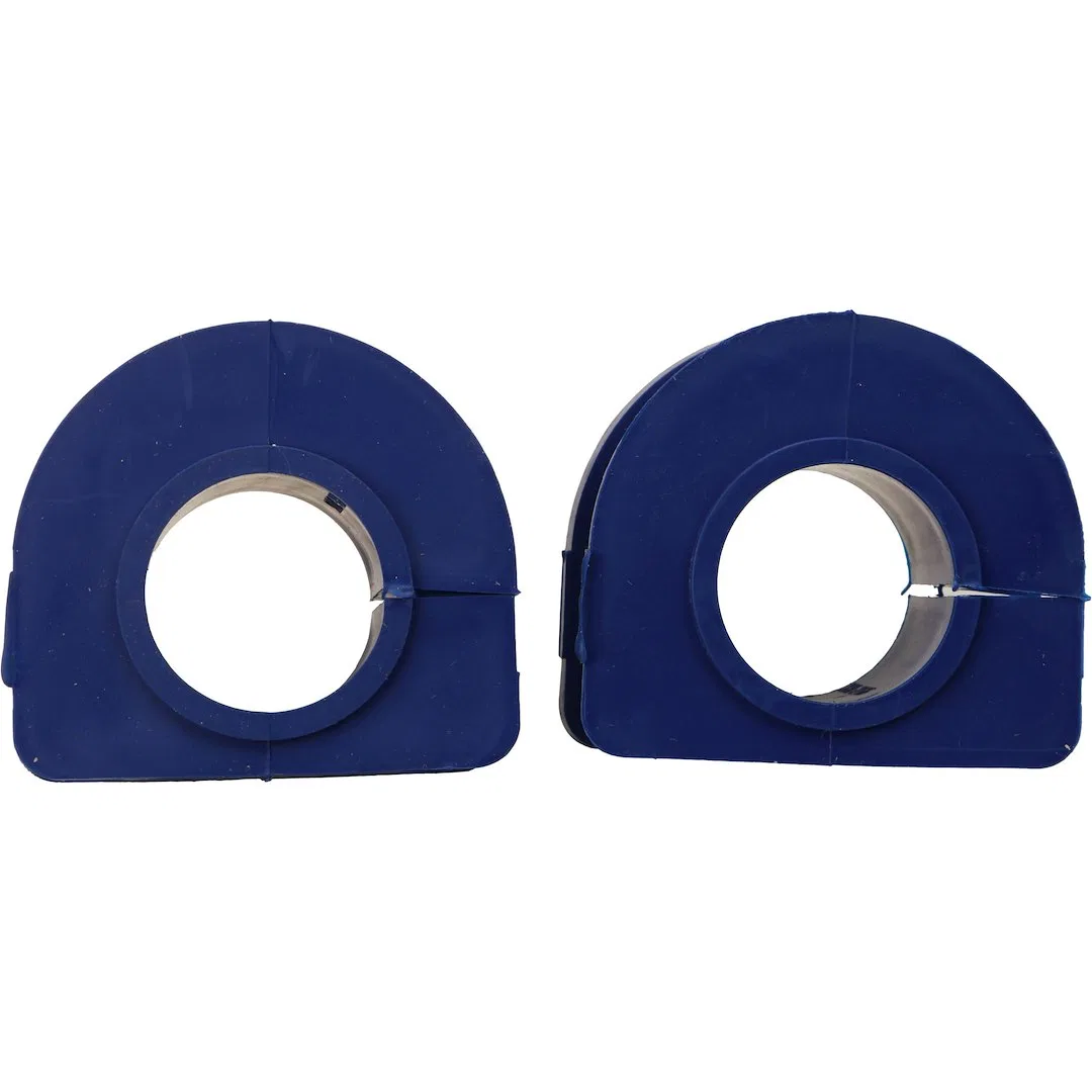 K6439 – MOOG Stabilizer Bar Mount Bushing, OE Replacement Standard Design Bracket Not included - view 3